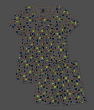 blanc MARSHMALLOW/blanc MULTICO