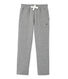 Pantalon garçon en molleton