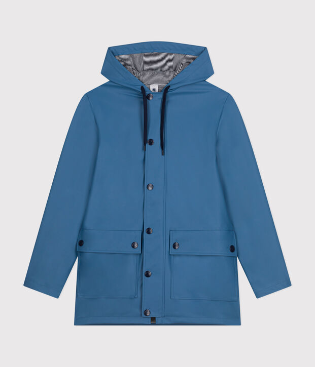 Cir&eacute; iconique Femme / Homme bleu