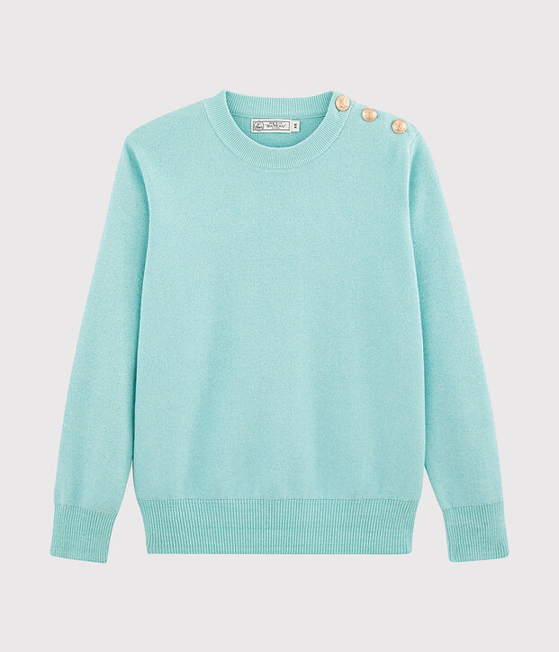 Pull Femme VERGLAS BRILLANT