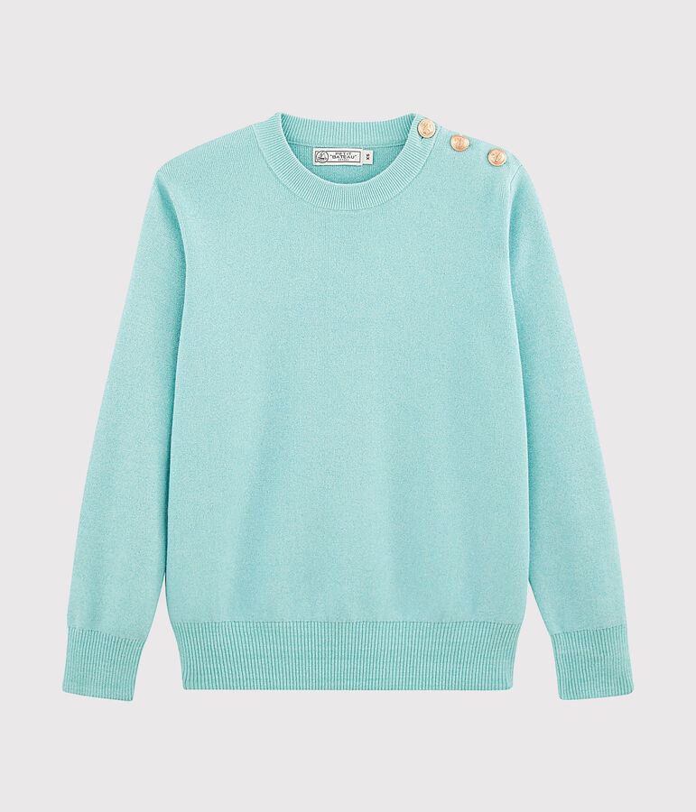 Pull Femme VERGLAS BRILLANT