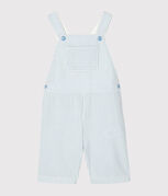 bleu ACIER/blanc MARSHMALLOW