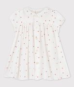blanc MARSHMALLOW/rouge OMBRIE