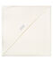 Couverture bébé mixte blanc MARSHMALLOW
