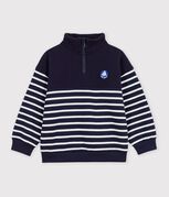bleu/blanc