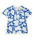 Tee-shirt bébé fille imprimé