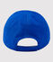 Casquette brodée enfant bleu DELFT