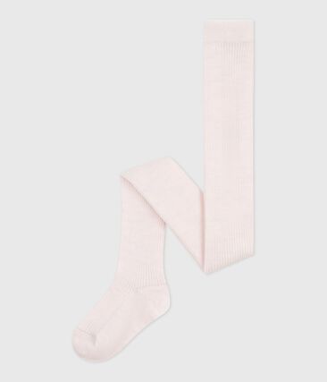 Collant enfant en laine