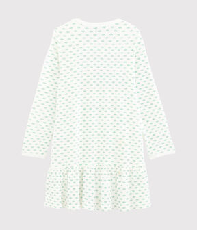 blanc MARSHMALLOW/blanc MULTICO