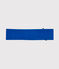 Bandeau cheveux bebe fille bleu RIYADH