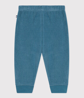 bleu POLOCHON