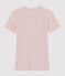 Tee shirt iconique femme rose MINOIS