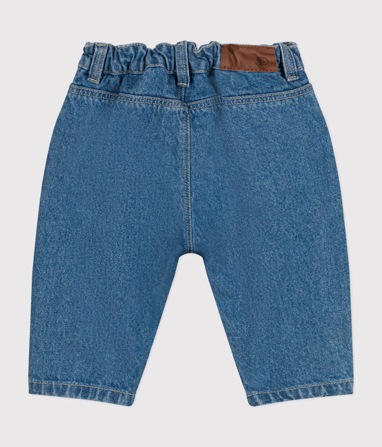 Pantalon en denim bébé ULTRA BLEACH