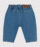 Pantalon en denim bébé ULTRA BLEACH