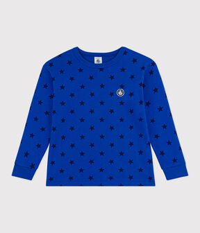 bleu OLYMPIC+SOIR
