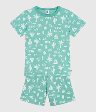 vert ALOEVERA/blanc MARSHMALLOW