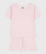 rose FLEUR