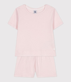 rose FLEUR