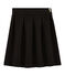 Jupe femme noir NOIR