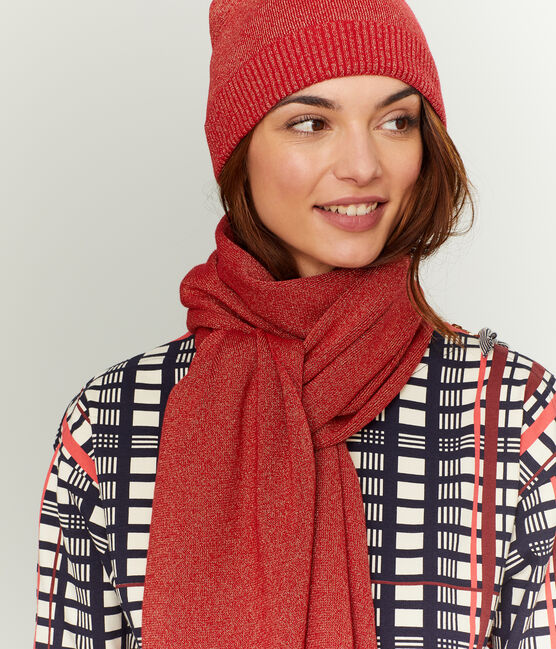 Bonnet Brillant Femme Terkuit Terkuit Brillant Petit Bateau