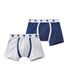 Lot de 2 boxers garçon