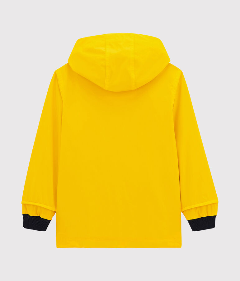 Cir&eacute; iconique enfant jaune JAUNE