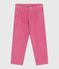 Pantalon enfant en velours uni BOUDOIR