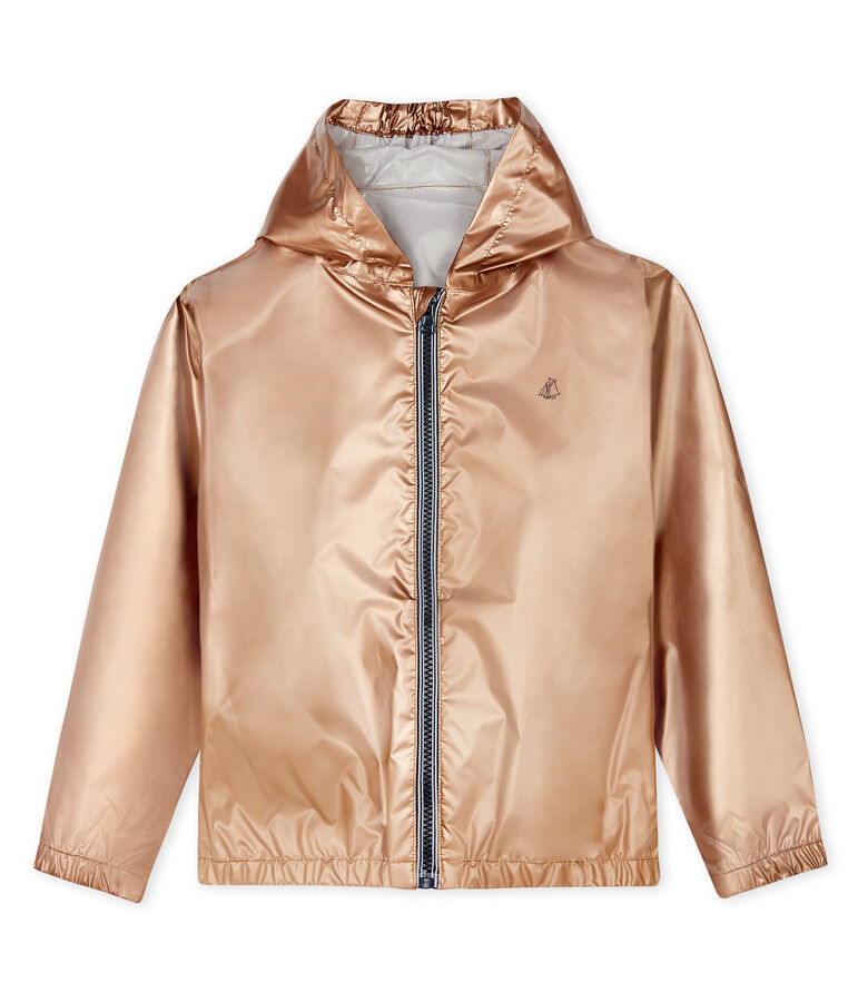 Coupe-vent enfant mixte COPPER