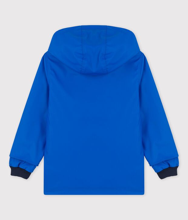 CIR&Eacute; ICONIQUE RECYCLE ENFANT FILLE/GARCON bleu