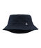 Bob en twill enfant mixte bleu SMOKING