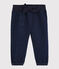 Pantalon en denim bébé. bleu JEAN