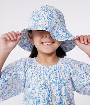 bleu MARSHMALLOW/ PORCELANA