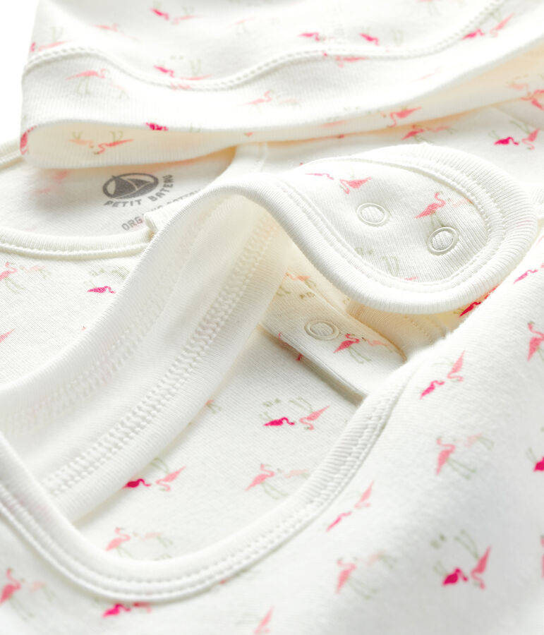 Lot cadeau b&eacute;b&eacute; variante 3