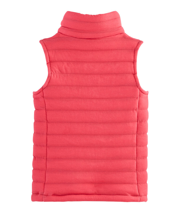 Blouson sans manches enfant mixte SIGNAL