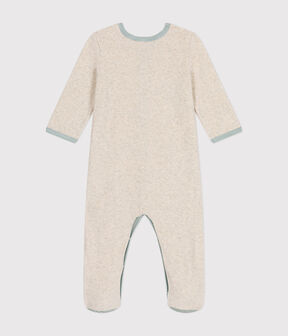 beige MONTELIMAR CHINE