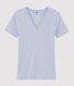 Tee shirt iconique femme