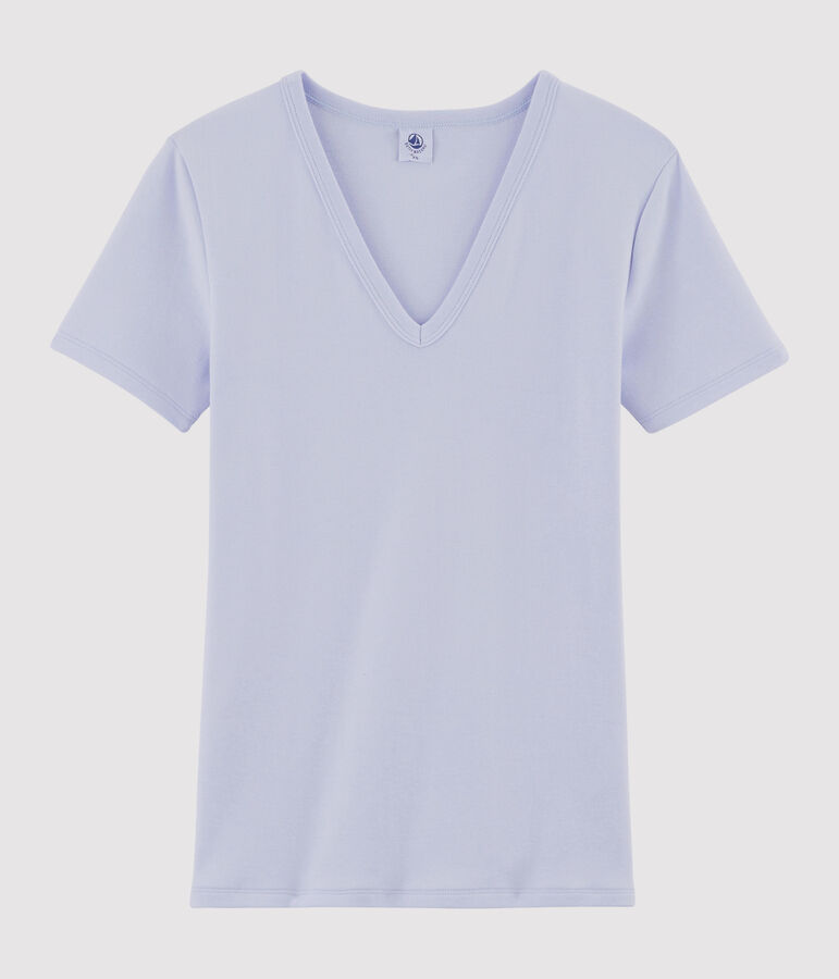 Tee shirt iconique femme NEVOA