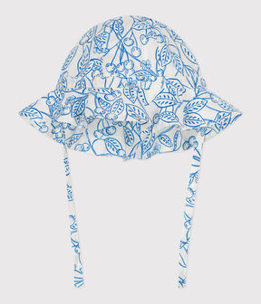 bleu MARSHMALLOW/ PORCELANA