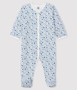 blanc/multicouleur
