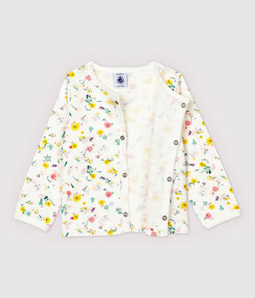 blanc MARSHMALLOW/blanc MULTICO