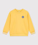 jaune