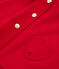 Cape enfant fille rouge TERKUIT