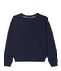 Sweat femme en coton stretch