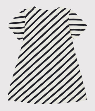 blanc MARSHMALLOW/bleu SMOKING