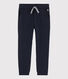 Pantalon molleton enfant garçon