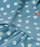 Robe manches longues en jersey épais bébé POLOCHON/ MULTICO