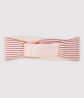 rose FLEUR/rose COPPER