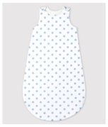 blanc ECUME/gris MISTIGRI