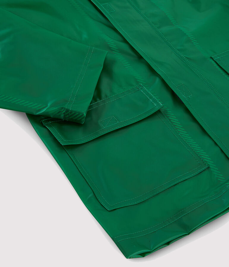 Cir&eacute; enfant fille et garcon vert PRADO