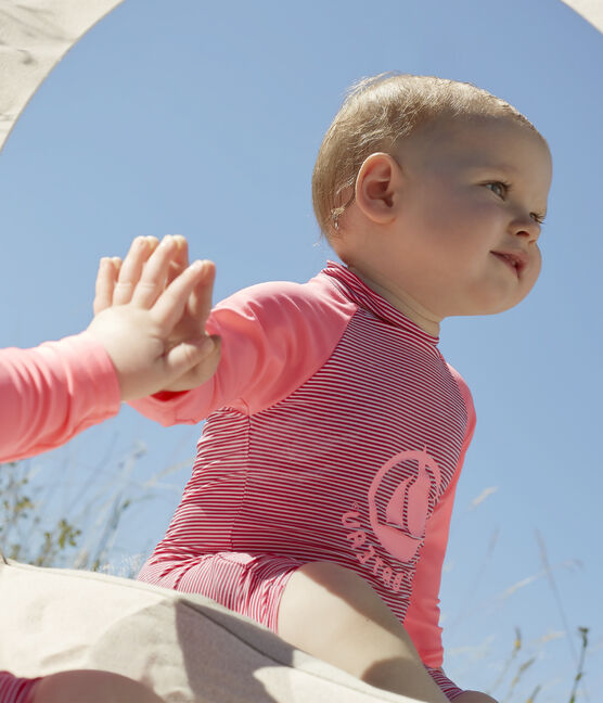 Combinaison Ecoresponsable Bebe Fille Garcon Petit Bateau Combinaison Ecoresponsable Bebe Fille Garcon Petit Bateau